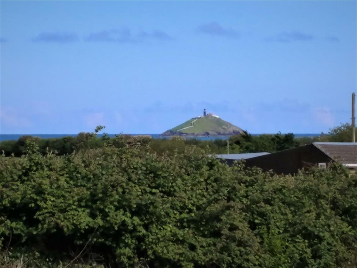 Shanagarry / Ballycotton Glamping Pod Корк Екстериор снимка